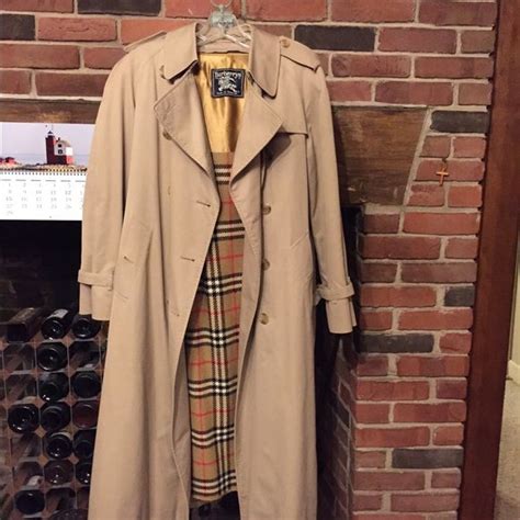 burberry trench coat real or fake|burberry trench coat removable lining.